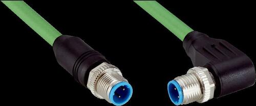 Sick Verbindungsleitung YM2D24-020PN1N2D24 Sick Verbindungsleitung YM2D24-020PN1N2D24