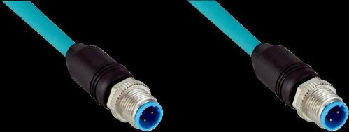 Sick Verbindungsleitung YM2D24-040EF4M2D24 Sick Verbindungsleitung YM2D24-040EF4M2D24