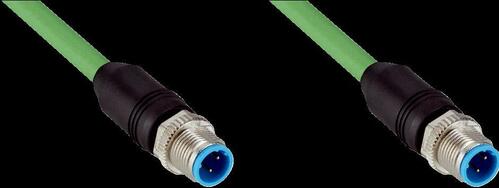Sick Verbindungsleitung YM2D24-050PN1M2D24 Sick Verbindungsleitung YM2D24-050PN1M2D24