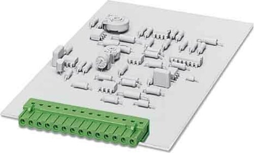 Phoenix Contact Steckerteil IC 2,5/ 7-G-5,08 Phoenix Contact Steckerteil IC 2,5/ 7-G-5,08