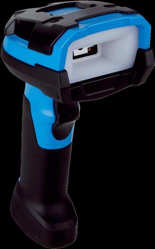 Sick Handheld-Scanner mobil ZS3608-DPA0262VZWW