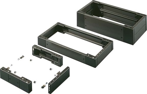 Rittal Sockel f. BxT 600x500mm PS 2807.200
