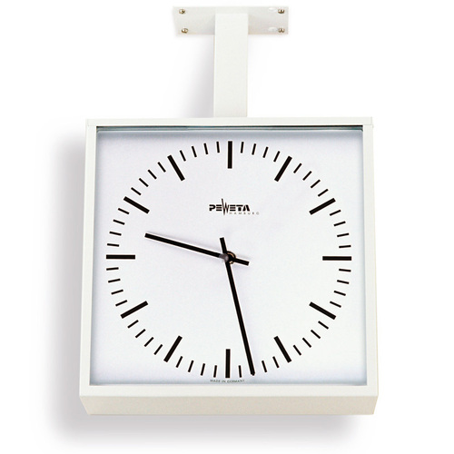 Peweta Nebenuhr innen,12-60V,285x285 71.282.233