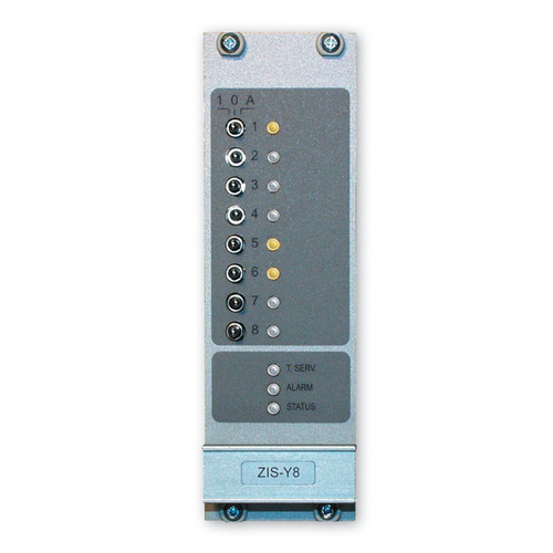 Peweta Schaltmodul Typreihe 980 11.980.481