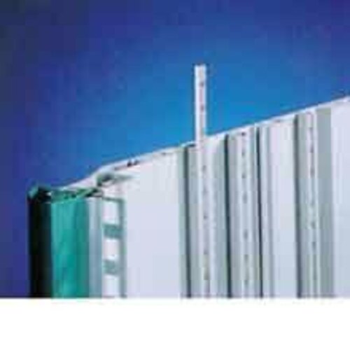 Heitec Einschubleiste HC m. Gewinde 6HE . 3751.740 (VE8)