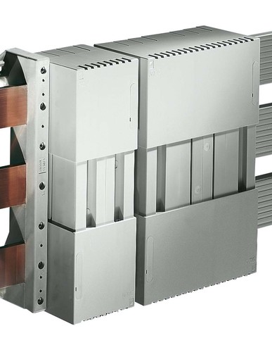Rittal Abdeckung 200mm B / 110mm H SV 3091.000 (VE4)