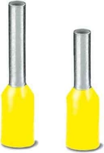 Phoenix Contact Aderendhülse AI 0,25-12 BU Phoenix Contact Aderendhülse AI 0,25-12 BU