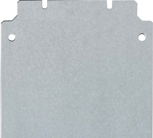 Rittal Montageplatte für KL1507,26,35 KL 1567.700