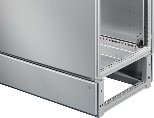 Rittal Kabelrangierraum lackiert TS 8600.665