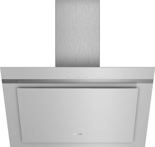 Siemens MDA Wandesse Schrägdesign iQ300,80 cm,Glas,si LC87KHM10