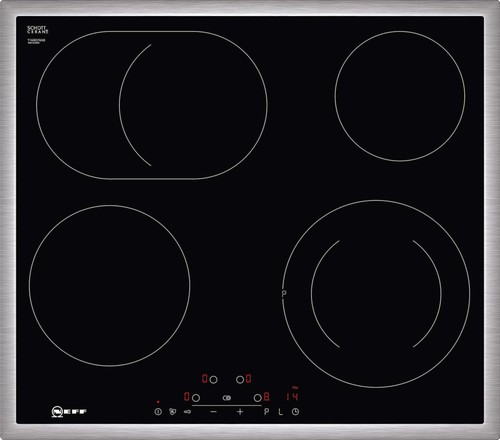 Constructa-Neff EB-Autark-Kochfeld eDition T16BD76N0