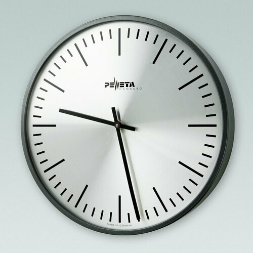 Peweta Nebenuhr innen,12-60V,D=300mm 71.240.331