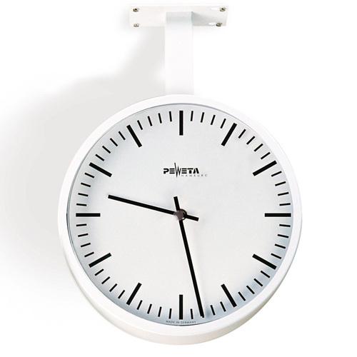 Peweta Nebenuhr innen,12-60V,D=320mm 71.272.333