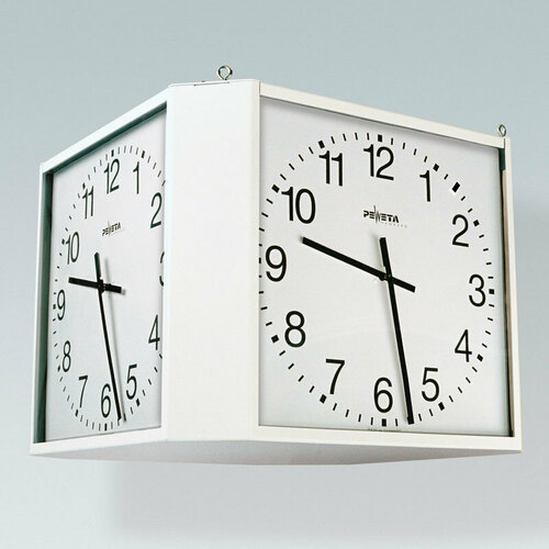Peweta Nebenuhr innen,12-60V,425x425 71.390.415