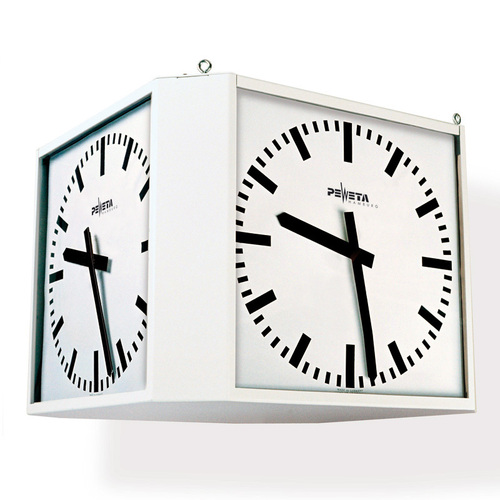 Peweta Nebenuhr innen,12-60V,425x425 71.390.425