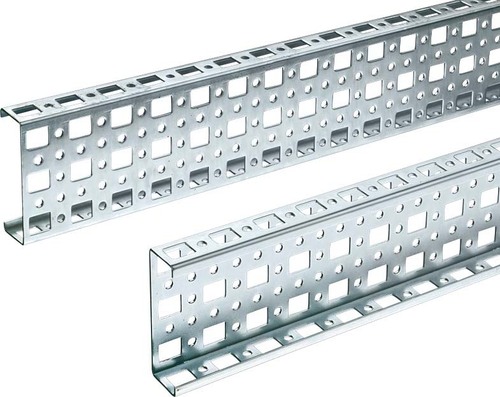 Rittal Montage-Chassis 800mm 23x73mm PS 4377.000(VE4) Rittal Montage-Chassis 800mm 23x73mm PS 4377.000(VE4)
