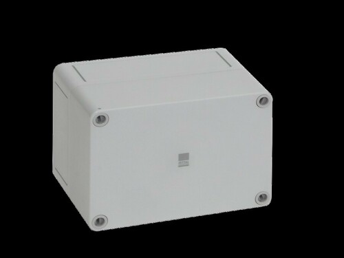 Rittal Klemmengehäuse IP66 PK 9509.000 (VE4)