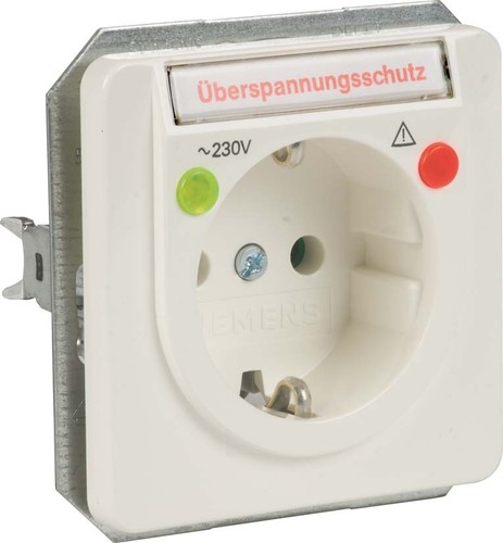DEHN ÜS-Steckdose NSM-Protector ti.ws NSM PRO TW