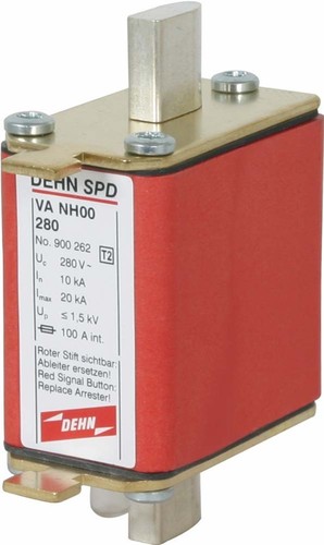 DEHN ÜS-Ableiter DEHN SPD VA NH00 280