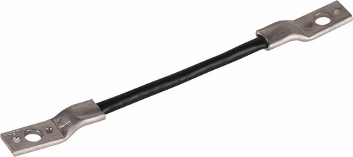 DEHN Überbrückungsseil Cu 16mmq L500mm UEBS16L500B105B65ALC