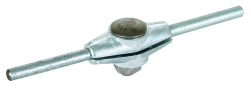DEHN ES-Verbinder ZG f. Rd 8mm ESV 8 ZG DEHN ES-Verbinder ZG f. Rd 8mm ESV 8 ZG