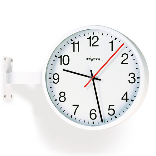 Peweta Nebenuhr 12/24V,Minutenimpuls 74.272.212 Peweta Nebenuhr 12/24V,Minutenimpuls 74.272.212