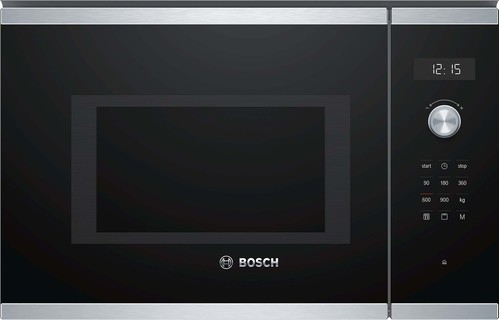 Bosch MDA EB-Mikrowelle m.Grill Serie6 BEL554MS0