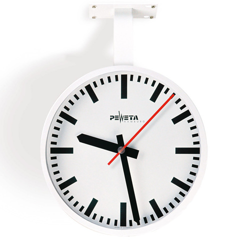 Peweta Nebenuhr 12/24V,Minutenimpuls 74.272.423 Peweta Nebenuhr 12/24V,Minutenimpuls 74.272.423