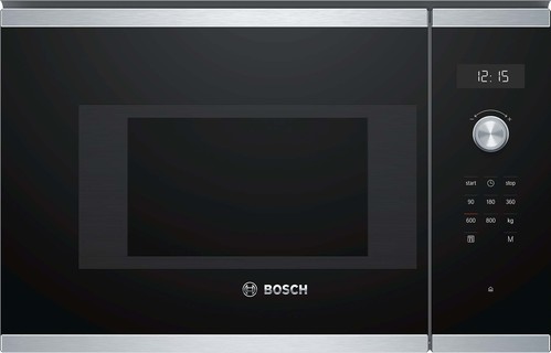 Bosch MDA EB-Mikrowelle Serie6 BFL524MS0