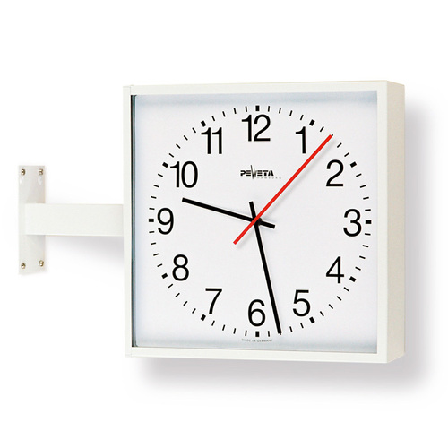 Peweta Nebenuhr 12/24V,Minutenimpuls 74.282.212 Peweta Nebenuhr 12/24V,Minutenimpuls 74.282.212
