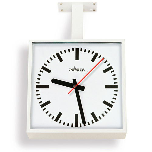 Peweta Nebenuhr 12/24V,Minutenimpuls 74.282.223 Peweta Nebenuhr 12/24V,Minutenimpuls 74.282.223