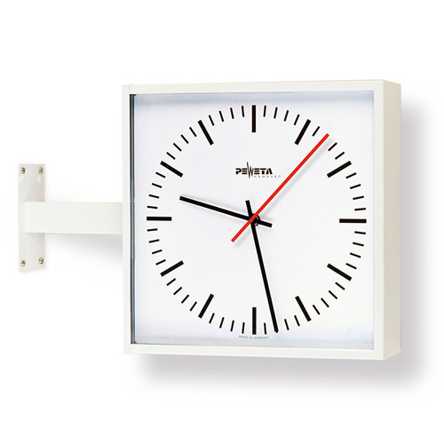 Peweta Nebenuhr 12/24V,Minutenimpuls 74.282.432 Peweta Nebenuhr 12/24V,Minutenimpuls 74.282.432