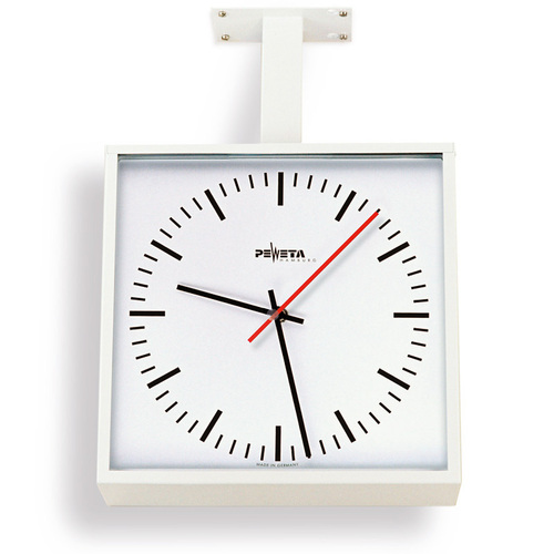 Peweta Nebenuhr 12/24V,Minutenimpuls 74.282.433 Peweta Nebenuhr 12/24V,Minutenimpuls 74.282.433
