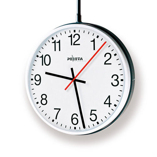 Peweta Nebenuhr 12/24V,Minutenimpuls 74.332.514 Peweta Nebenuhr 12/24V,Minutenimpuls 74.332.514