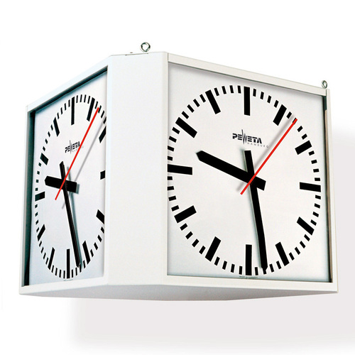 Peweta Nebenuhr 12/24V,Minutenimpuls 74.390.425 Peweta Nebenuhr 12/24V,Minutenimpuls 74.390.425