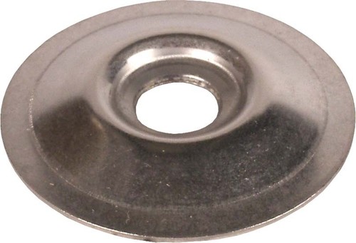 DEHN Abdeckscheibe NIRO H5mm D37mm AS 37 5 B8.5 V2A