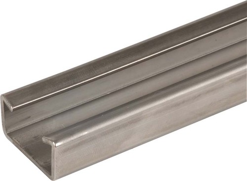 DEHN Ankerschiene f.Schirm-Ans.klemme AS SAK 1000 V2A