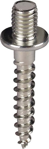 DEHN Holzschraube St/galZn M8x10 L50mm HSC8X32AGM8X13STGALZ