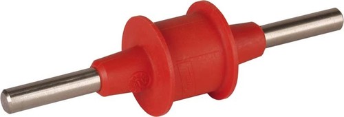 DEHN Trennfunkenstrecke m.2Anschl. Rd10 NIRO TFS