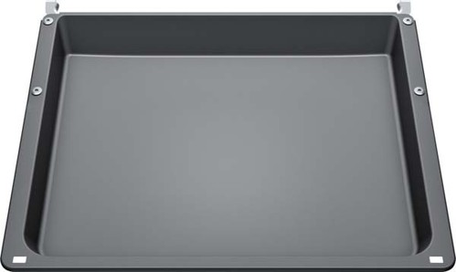 Siemens MDA Universalpfanne emailliert HZ542000