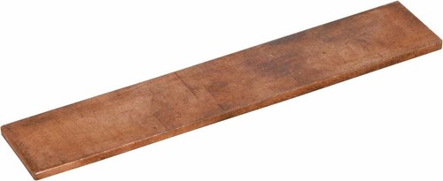 DEHN Kupferband 20x2,5mm Cu BA 20X2.5 CU R100M