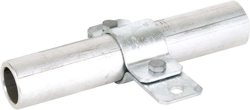 DEHN Erdungsrohrschelle D 60,3mm St/tZn ERS 60 AB11 STTZN