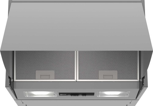 Constructa-Neff Zwischenbauhaube eDition 3 Stufen D64MAC1X0