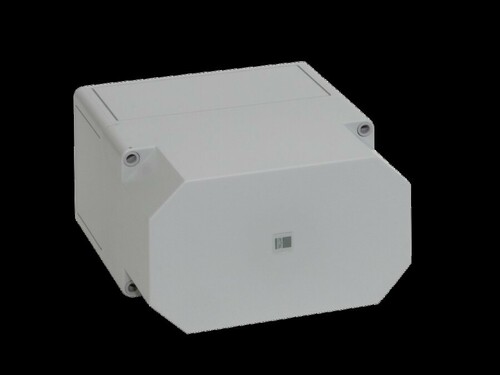 Rittal Klemmengehäuse IP66 PK 9516.000 (2 Stück)