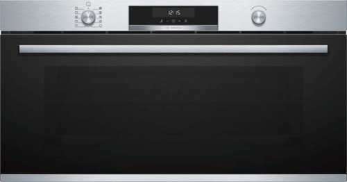 Bosch MDA EB-Backofen VBC5580S0