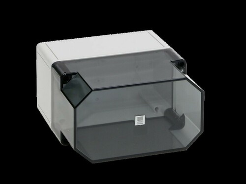 Rittal Klemmengehäuse IP66 PK 9516.100 (2 Stück)