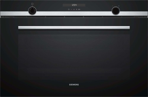 Siemens MDA EB-Backofen iQ500 VB578D0S0