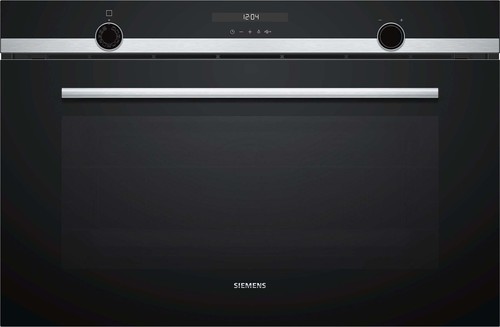 Siemens MDA EB-Backofen iQ500 VB578D0S0