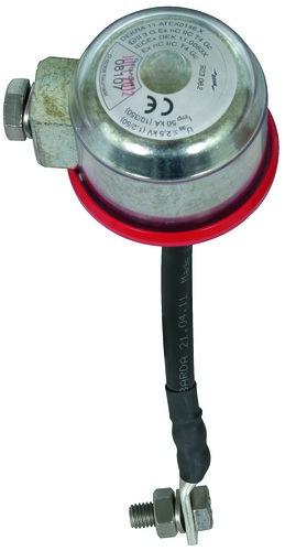 DEHN Trennfunkenstrecke f.Ex-Bereich Zone 2 EXFS L300 DEHN Trennfunkenstrecke f.Ex-Bereich Zone 2 EXFS L300