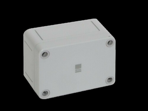 Rittal Klemmengehäuse IP66 PK 9502.000 (VE8)